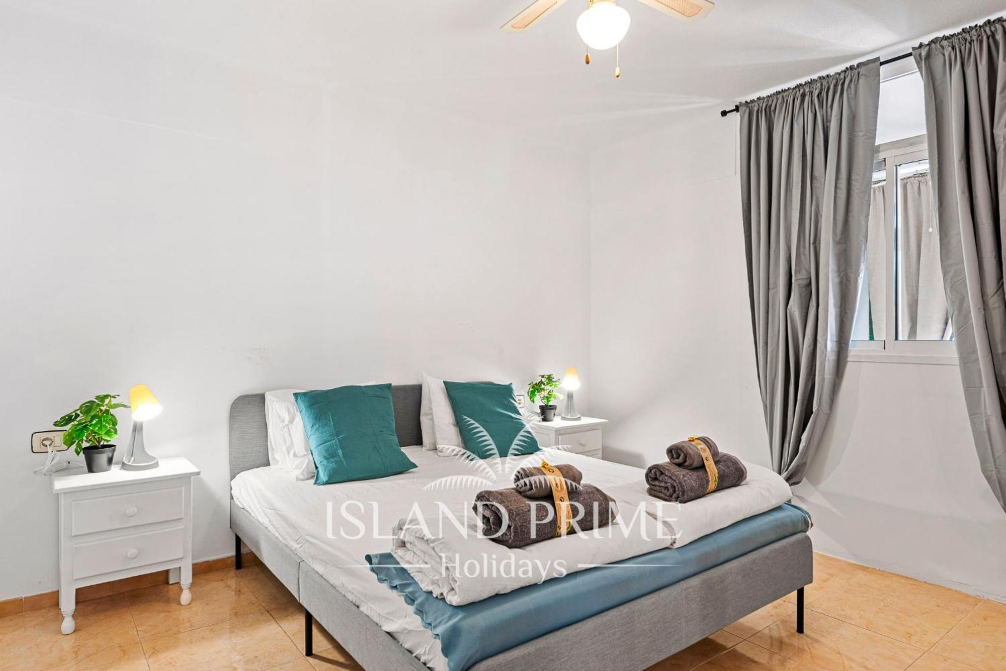 Golf And Sea Views Holiday In Golf Del Sur Tlp501 San Miguel de Abona Exterior foto